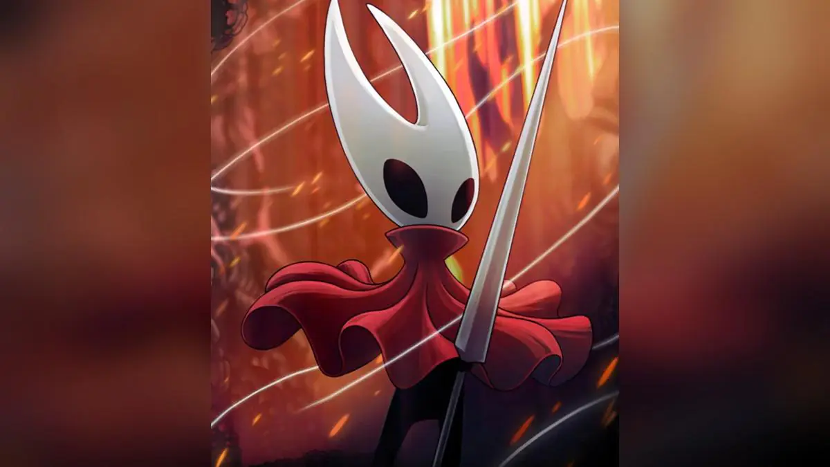 Hollow Knight Silksong Speedrunners Beat The Game In Under 90 Minutes Already