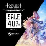 Horizon Zero Dawn Remastered Gets Huge 40% Steam Discount Right Now