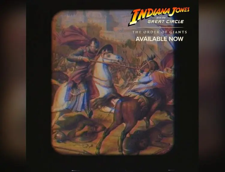 Indiana Jones and the Great Circle DLC Drops Today - But Gamers Have Some Issues