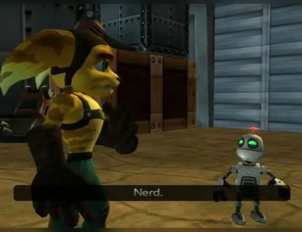 Insomniac Games Teases Fans With Mysterious Tweet Ahead of State of Play