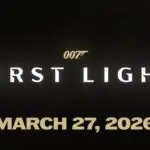 IO Interactive's 007 First Light Gets March 2026 Release Date, Gamers Debate GTA 6 Timing