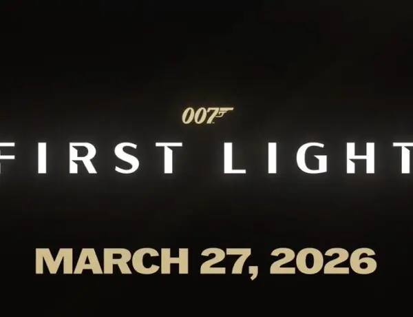 IO Interactive's 007 First Light Gets March 2026 Release Date, Gamers Debate GTA 6 Timing
