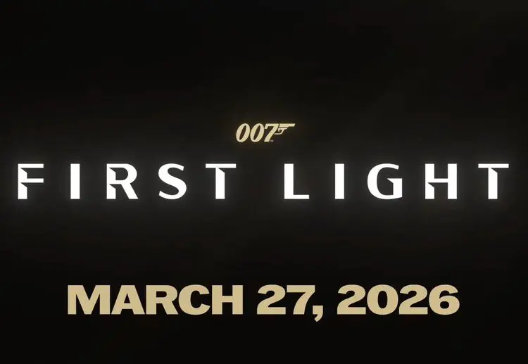 IO Interactive's 007 First Light Gets March 2026 Release Date, Gamers Debate GTA 6 Timing