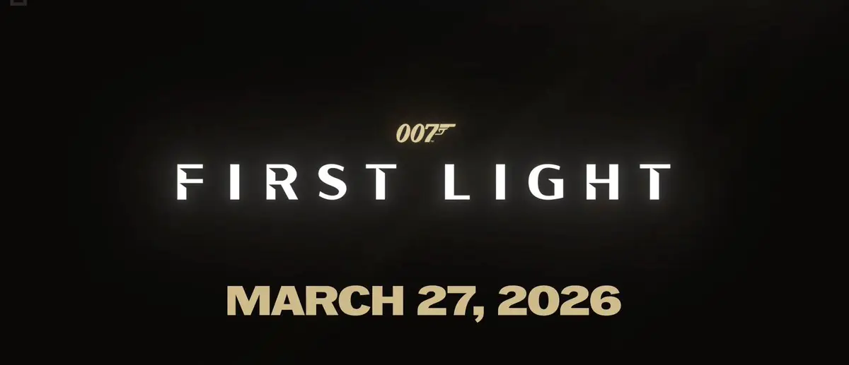 IO Interactive's 007 First Light Gets March 2026 Release Date, Gamers Debate GTA 6 Timing