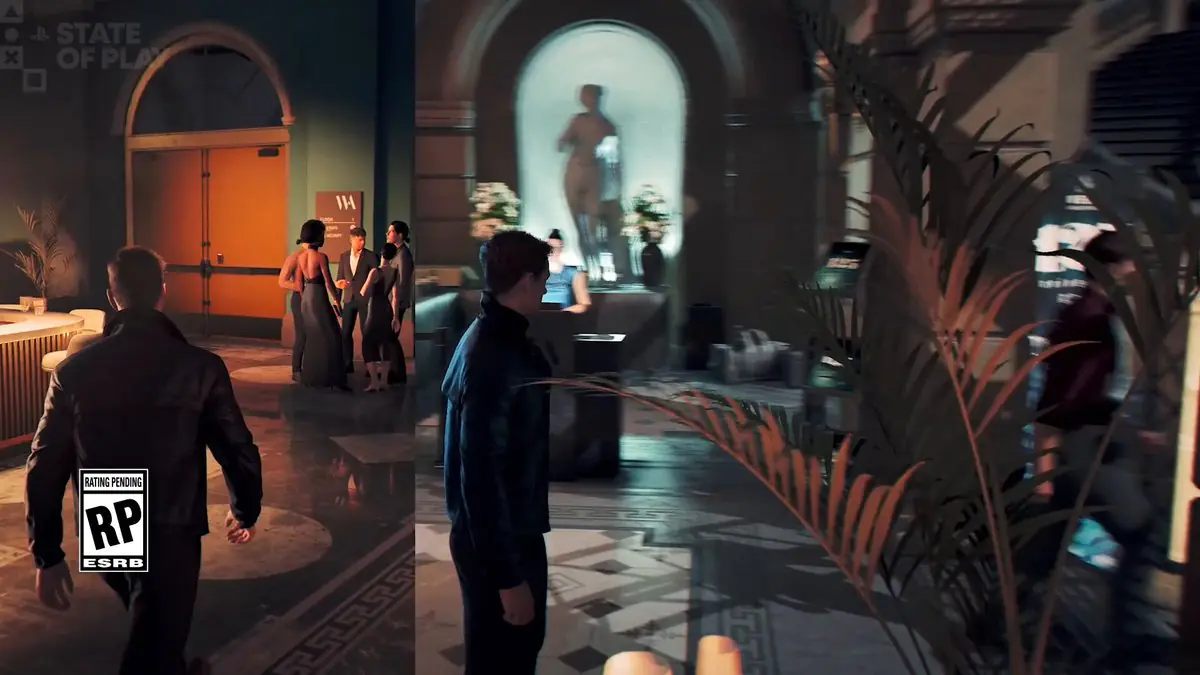 IOI's New 007 Game Has Multiple Ways To Complete Missions Just Like Hitman