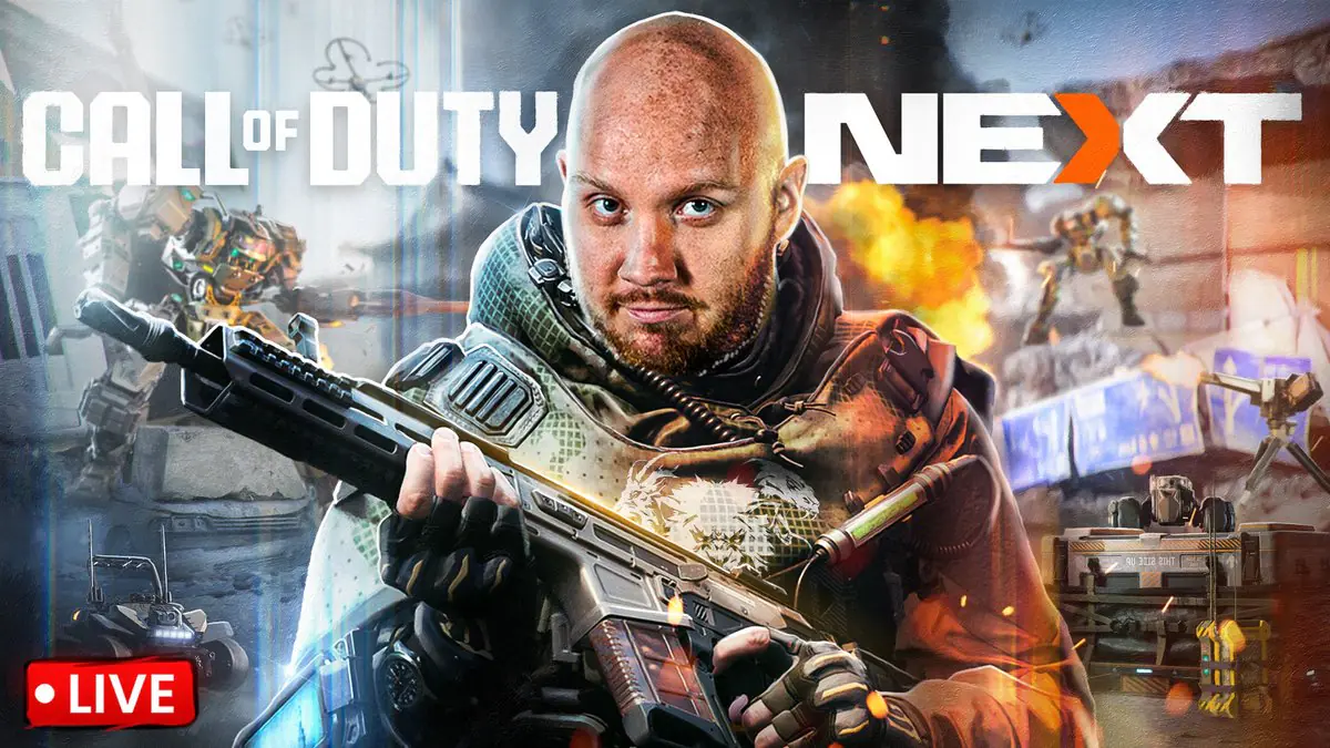 Is Call of Duty Finally Back? COD Next Event Sparks Major Debate