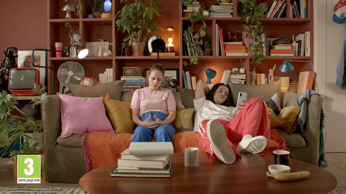 Just Dance 2026 Brings Back Full Body Tracking For All Consoles