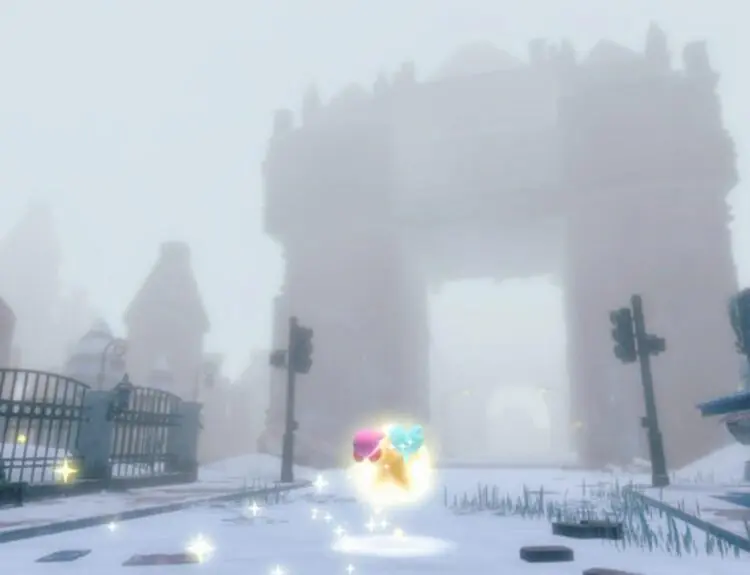 Kirby And The Forgotten Land Gets Major Nintendo Switch 2 Upgrade With New DLC