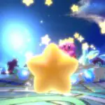 Kirby And The Forgotten Land Gets Switch 2 Edition With Star-Crossed World