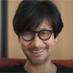 Kojima's Wild Plan To Scan A Ghost For His New Game OD