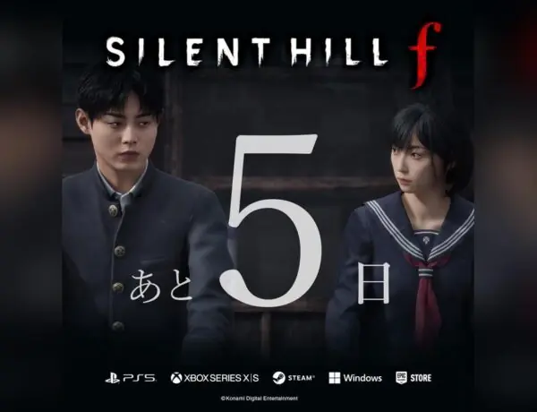 Konami's Silent Hill f Launch Sparks Hype and Backlash From Gamers