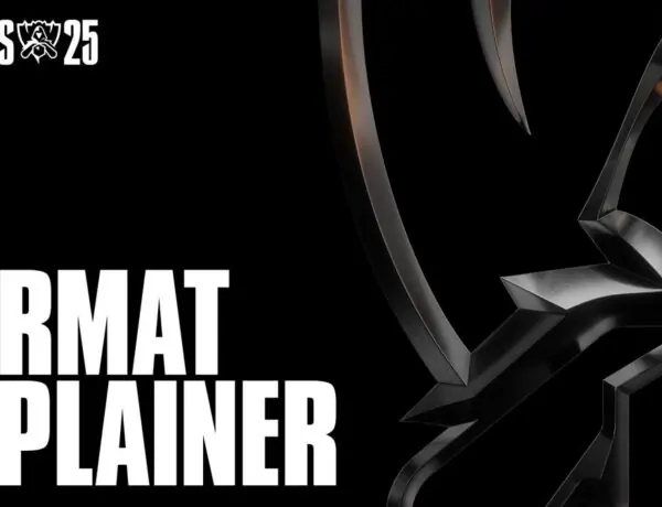 League of Legends Worlds Gets Fearless Draft And Gamers Are Split