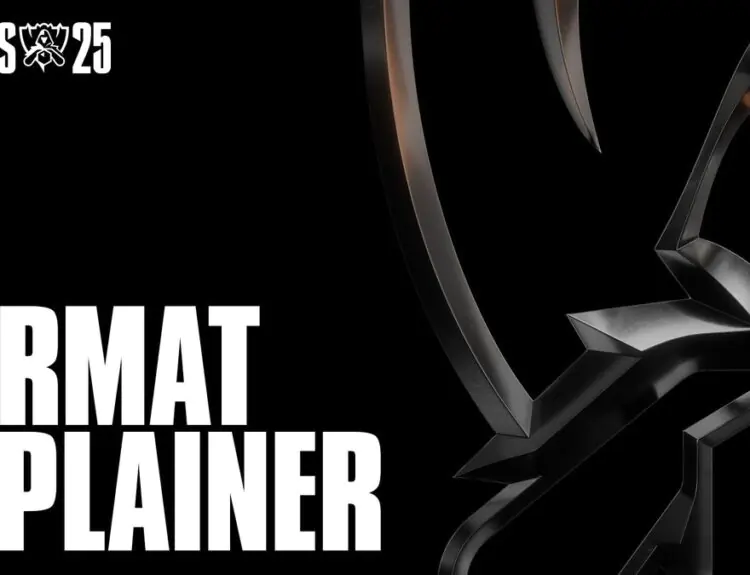 League of Legends Worlds Gets Fearless Draft And Gamers Are Split