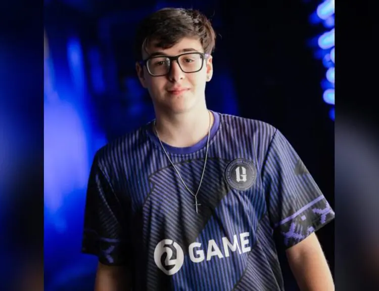 Leviatán Valorant Team Reportedly Signs spikeziN for 2026 VCT Season