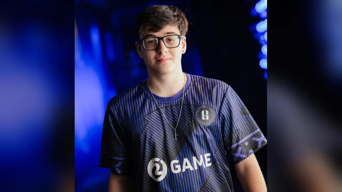 Leviatán Valorant Team Reportedly Signs spikeziN for 2026 VCT Season