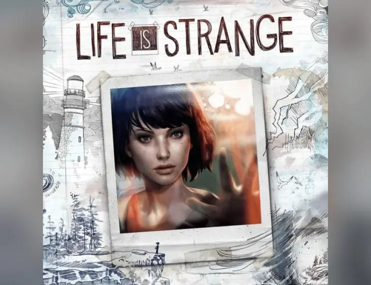 Life is Strange TV Series Announced for Amazon Prime Video