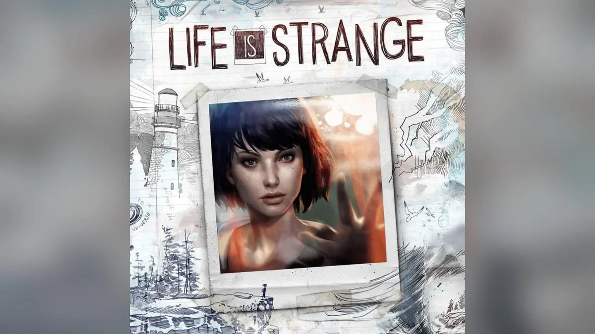 Life is Strange TV Series Announced for Amazon Prime Video