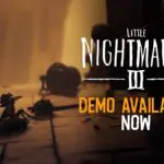 Little Nightmares III Demo Drops Now But Players Hit Weird Platform Snags