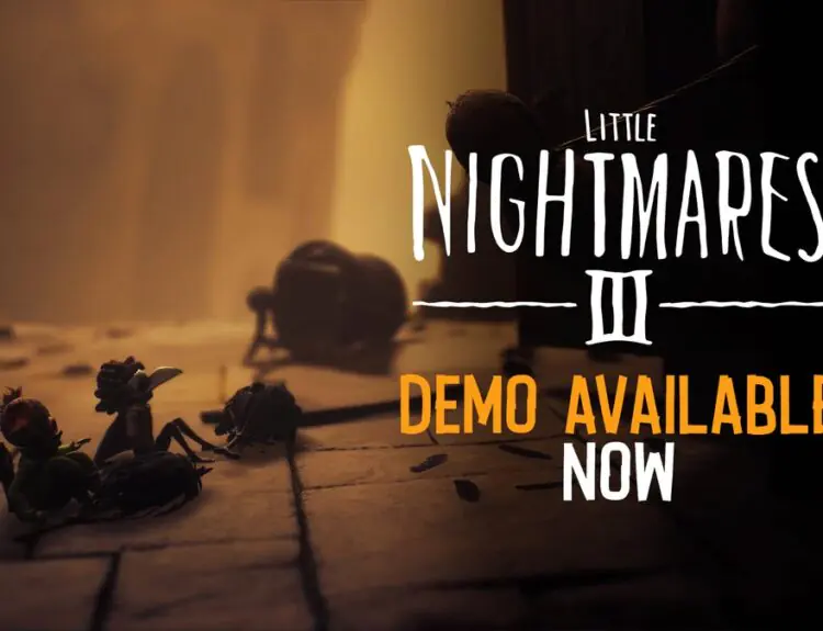 Little Nightmares III Demo Drops Now But Players Hit Weird Platform Snags