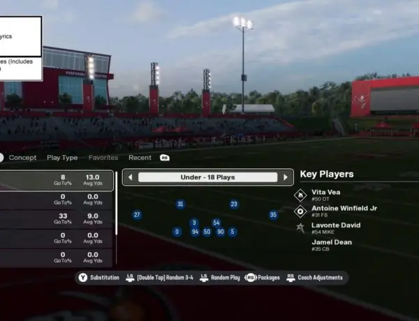 Madden 26 Update Adds New Coaching Adjustment But Players Demand More Fixes