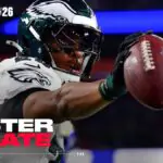 Madden 26 Week 1 Roster Update Is Live But Gamers Are Still Frustrated