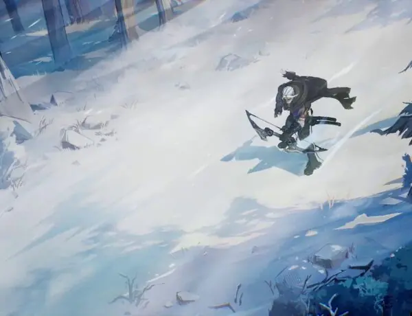 Marvel Rivals Leaks Old Man Hawkeye Skin With Wild MVP Screen