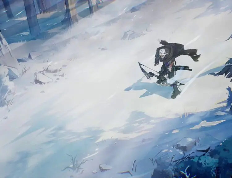 Marvel Rivals Leaks Old Man Hawkeye Skin With Wild MVP Screen