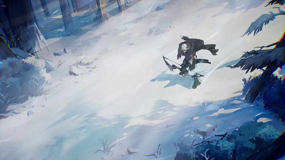 Marvel Rivals Leaks Old Man Hawkeye Skin With Wild MVP Screen