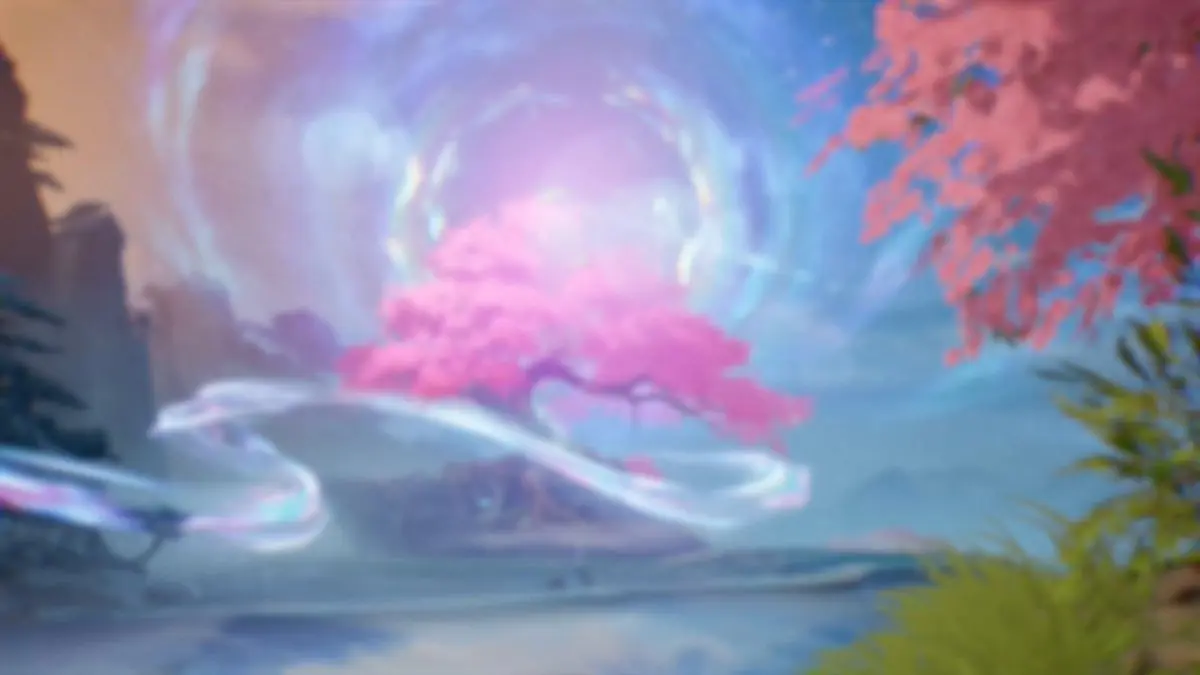 Marvel Rivals' New K'un-Lun Map Is Gorgeous But Players Are Split