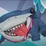 Marvel Rivals Players Are Losing It Over This Bizarre Hammerhead Shark Jeff Concept