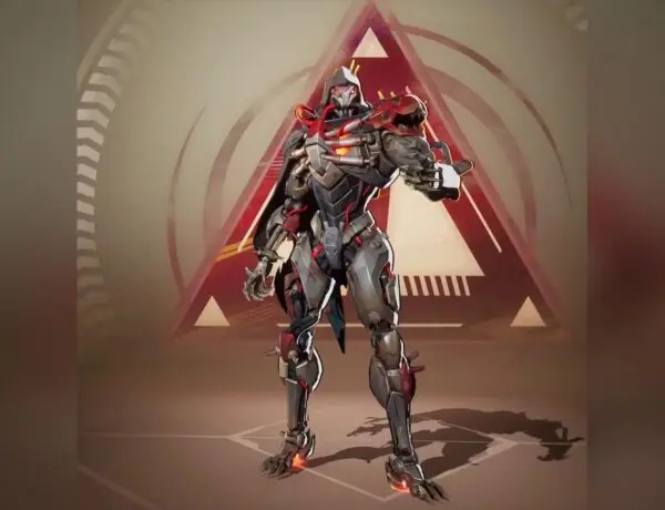 Marvel Rivals Players Are Losing It Over Ultron's Dramatic New Wasteland Skin Emote