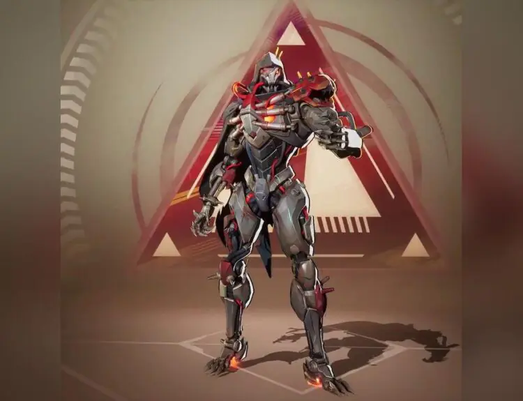 Marvel Rivals Players Are Losing It Over Ultron's Dramatic New Wasteland Skin Emote
