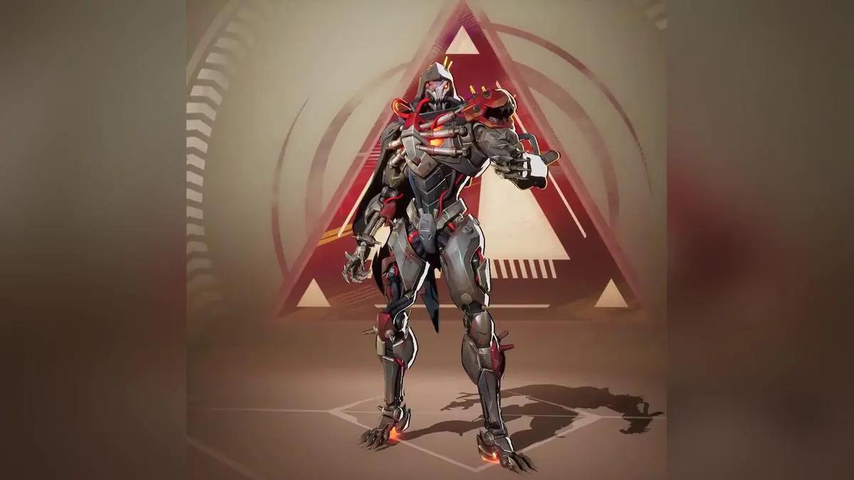 Marvel Rivals Players Are Losing It Over Ultron's Dramatic New Wasteland Skin Emote