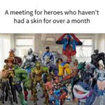 Marvel Rivals Players Demand New Skins As Devs Face Backlash