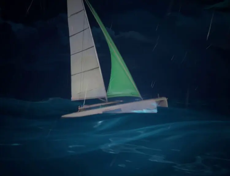 Marvel Rivals Season 4 Drops Aqua Arsenal Punisher Skin That's Making Players Go Wild