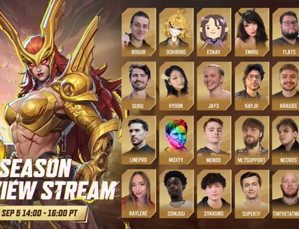 Marvel Rivals Season 4 Stream Event Sparks Major Hype and Drama