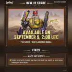 Marvel Rivals September 5 Patch Drops With No Downtime And Players Are Already Demanding Changes