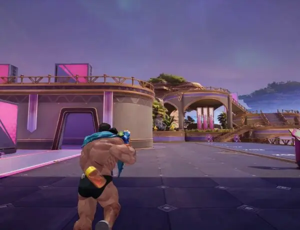 Marvel Rivals Summer Punisher Skin Leak Shows Insane Ultimate VFX