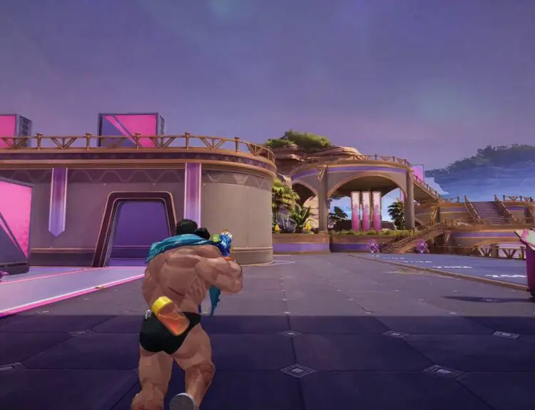 Marvel Rivals Summer Punisher Skin Leak Shows Insane Ultimate VFX