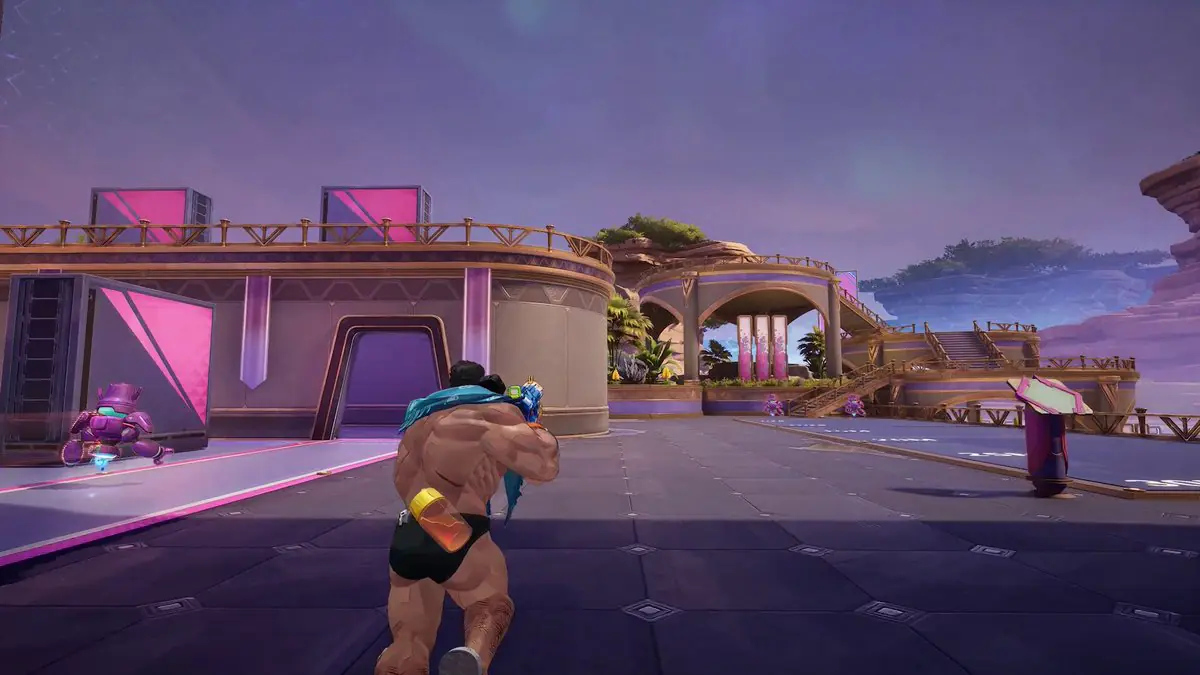 Marvel Rivals Summer Punisher Skin Leak Shows Insane Ultimate VFX