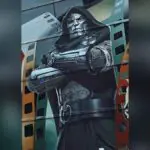 Marvel's Dr Doom Finally Revealed in Avengers Doomsday First Look