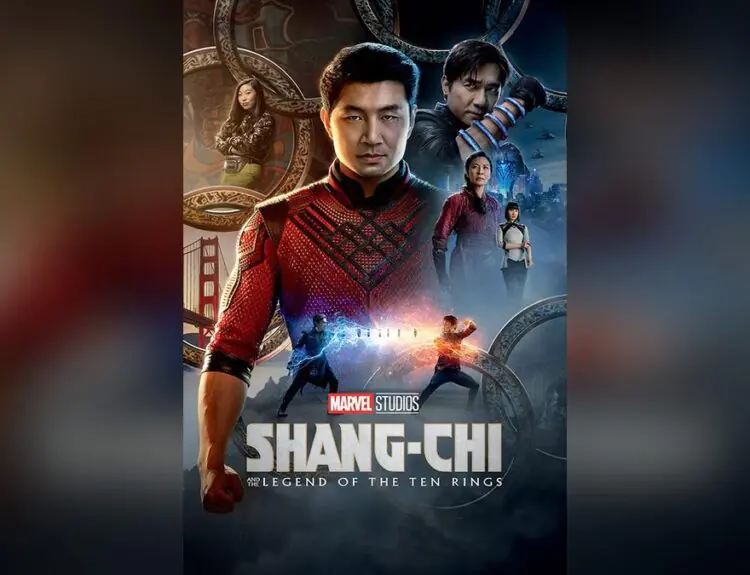 Marvel's Shang-Chi Gets Mixed Reactions From Gamers Online