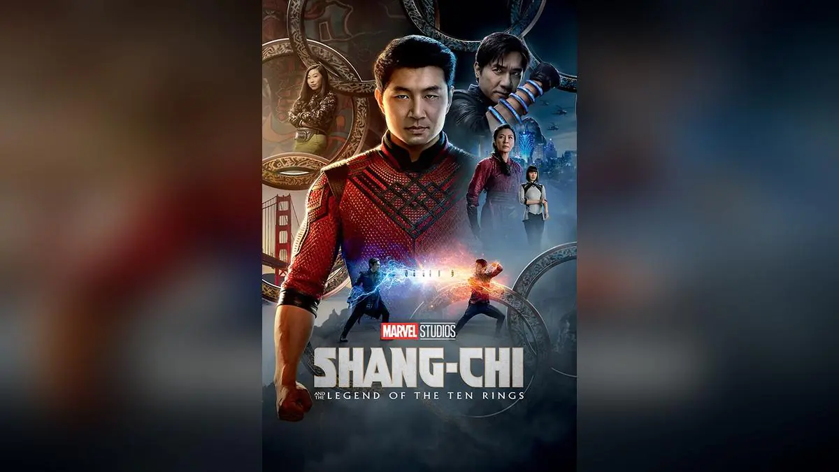 Marvel's Shang-Chi Gets Mixed Reactions From Gamers Online