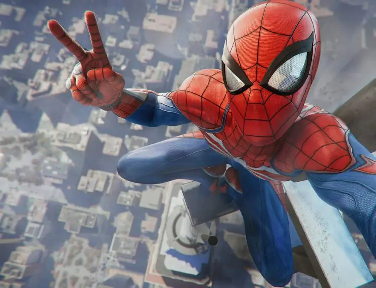Marvel's Spider-Man PS4 Turns 7 And Gamers Are Still Begging For Xbox Ports
