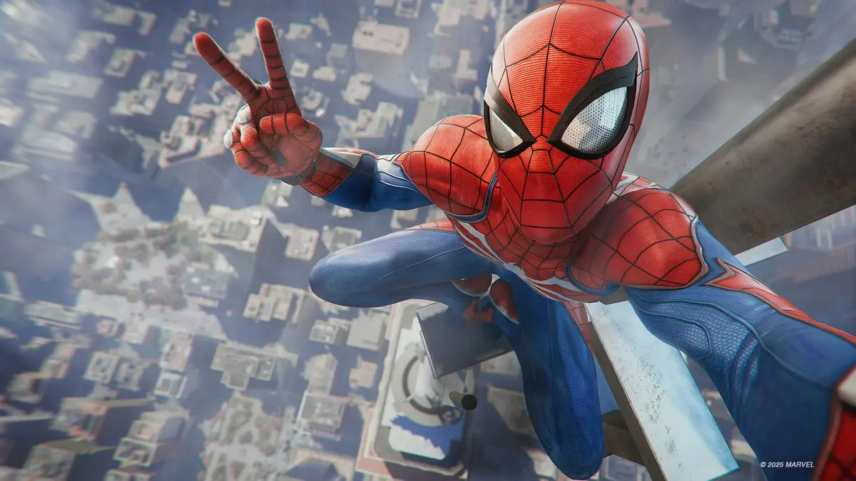 Marvel's Spider-Man PS4 Turns 7 And Gamers Are Still Begging For Xbox Ports
