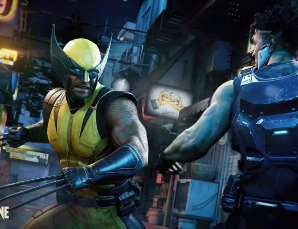 Marvel's Wolverine PS5 Game Drops New Image, Coming 2026