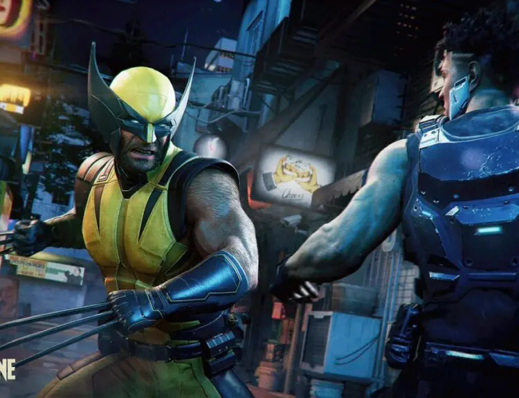 Marvel's Wolverine PS5 Game Drops New Image, Coming 2026