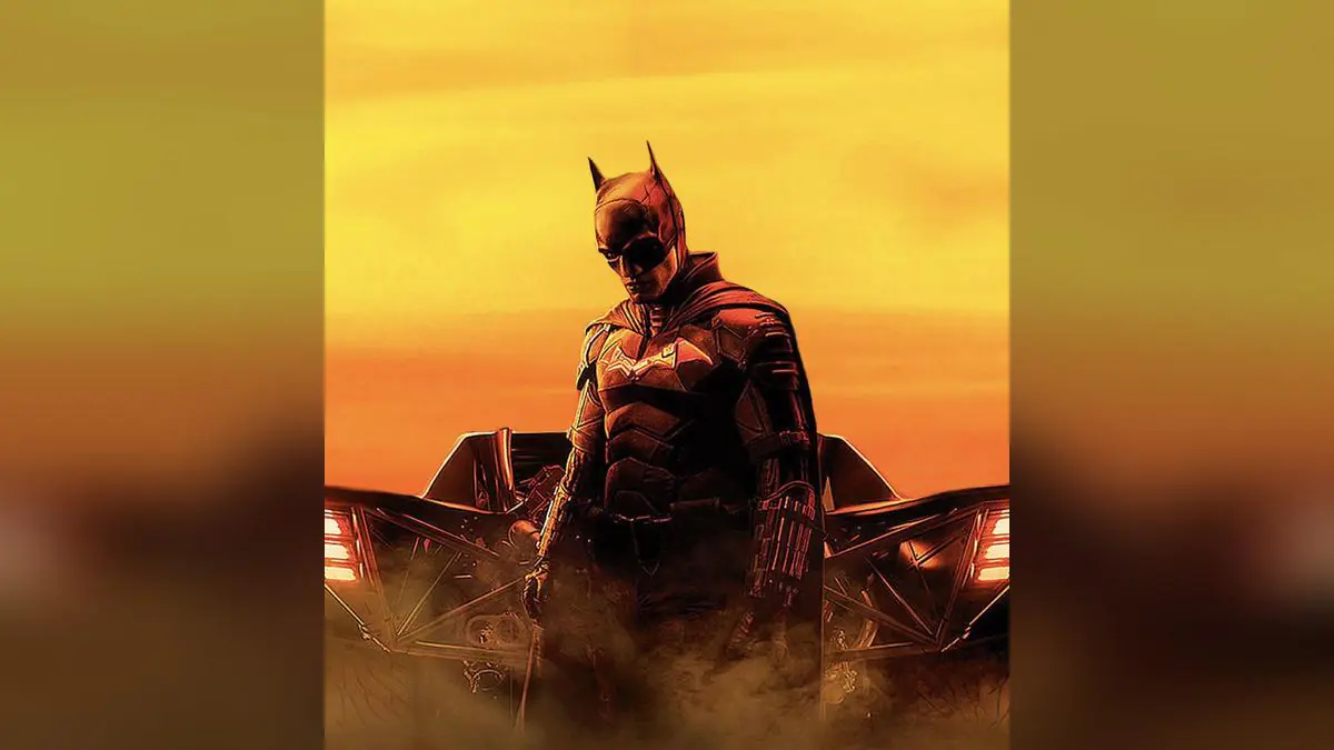 Matt Reeves Promises The Batman 2 Will Be Better Than The First Film