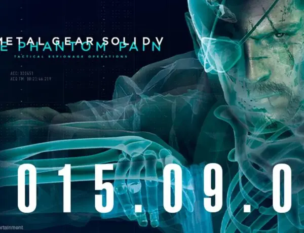 Metal Gear Solid V Phantom Pain Hits 10 Year Anniversary With Players Demanding More