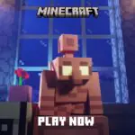 Minecraft's Copper Age Update Drops With New Golems And Glitches